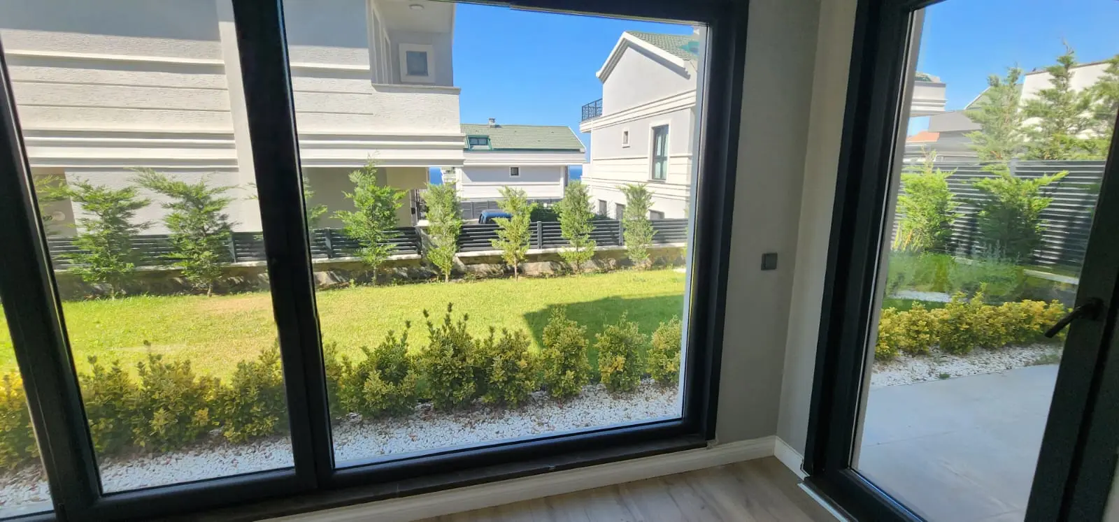 Property in Buyukcekmece